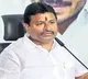 Bonda Uma has to pay for stone attack on Jagan says Vellampalli Srinivasa Rao