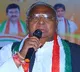 Congress Senior Leader VH Silence Protest Today