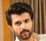 Vijay Devarakonda Special