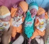 Woman Gives Birth to Six Babies in Rawalpindi