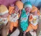 Woman Gives Birth to Six Babies in Rawalpindi