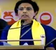 YCP land possession activities increased in andhra pradesh Says Nara Bhuvaneswari