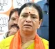 DK Aruna fires at Revanth Reddy