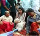 Nara Brahmani election campaign for Lokesh in Mangalagiri