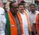 BJP Leader Laxman Criticizes KCR Bus Yatra