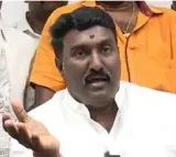 How many properties did Pawan buy after meeting Chandrababu asks Pothina Mahesh