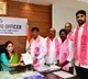 Vinod Kumar files nomination from Karimnagar