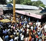 Vivaha Prapti cancelled in Chilukuru Balaji Temple