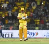 Fleming reveals reason behind MS Dhoni lower order batting