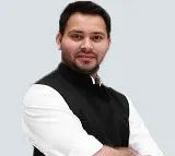 BJP cinema flop in first phase of elections says Tejashwi Yadav