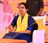 Nara Bhuvaneswari held meeting with various sectors influencers