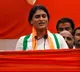 APCC Chief YS Sharmila Affidavit Details