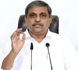 Sajjala fires on TDP
