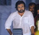 Janasena party gives update on Pawan Kalyan health condition