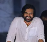 Pawan Kalyan satires in Rajanagaram