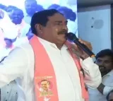 Errabelli Challenges Revanth Reddy