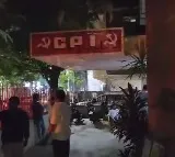 Bhattivikramarka in darkness after power cut