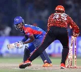 SRH beat DC by 67 runs