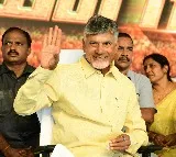 Chandrababu Naidu promises free bus travel for women