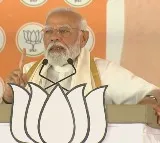 Nobody should stop ED & CBI from doing their jobs: PM Modi