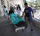 1 killed, 3 injured in mine blast in Kabul