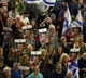 Thousands of Israelis protest for hostage release and new elections