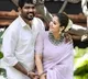 Nayanthara oozes love in pictures with hubby Vignesh that she shares