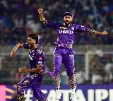 IPL 2024: Iyer, Salt, Russell star as KKR survive Karn scare to beat RCB by one run