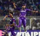 IPL 2024: Iyer, Salt, Russell star as KKR survive Karn scare to beat RCB by one run