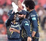 IPL 2024: Sai Kishore spins a web as Gujarat Titans bowl out PBKS for 142
