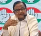 INDIA bloc will come to power, nullify CAA, says Chidambaram