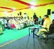 Chandrababu Naidu issues B Forms, calls for TDP victory in Assembly elections