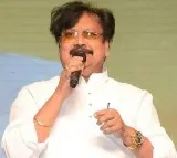 Chief Minister and your associate, please remove your bandages now: Varla Ramaiah