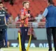 IPL 2024: Dhawan still out with injury as PBKS elect to bat against Gujarat Titans
