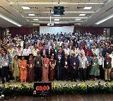 400 Doctors Across India Attend Clinical Rheumatology Conference 2024 at Hyderabad

 