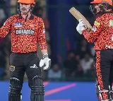 List of all records broken in Sunrisers Hyderabad Vs Delhi Capitals match in IPL 2024 clash