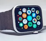 Apple Watch Dials 911 Saves Bicyclist Life