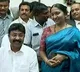 TDP Leaders Lodged Complaint On AP Minister Adimulapu Suresh Wife