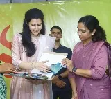 Nara Brahmani Speech At Bethpudi In Mangalagiri District