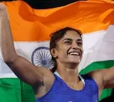 Vinesh Phogat Anshu bag quota for Paris Olympics