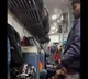 In the rule of Narendra Modi travelling by train has become a punishment