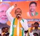 Bandi Sanjay slams Congress and BRS