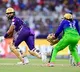 KKR scores 222 runs for 6 wickets against RCB