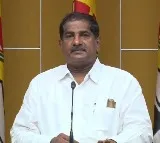 Ashok Babu alleges YCP trying to decrease postal ballots