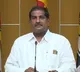 Ashok Babu alleges YCP trying to decrease postal ballots