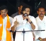 Pawan Kalyan warns Sajjala Ramakrishna Reddy