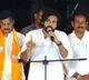 Pawan Kalyan warns Sajjala Ramakrishna Reddy