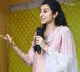 Nara Brahmani held meeting with women In Mangalagiri