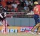 Gujarat Titans bundled out Punjab Kings for 142 runs