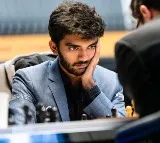 Gukesh wins Candidates tournament, becomes the challenger for world title